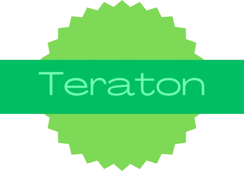 Teraton Logo
