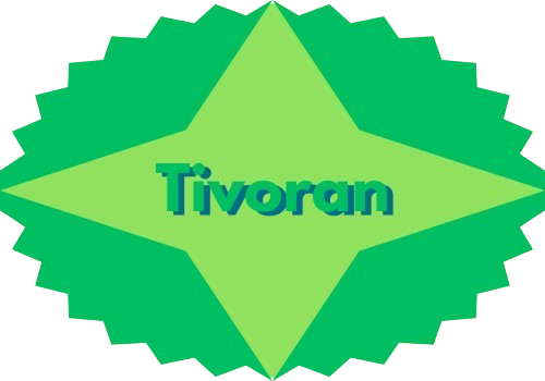 Tivoran Logo