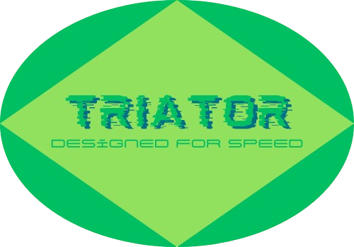 Triator Logo