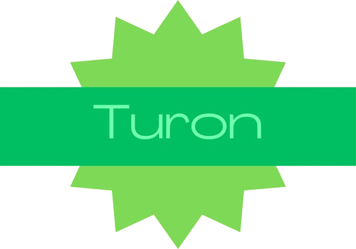 Turon Logo